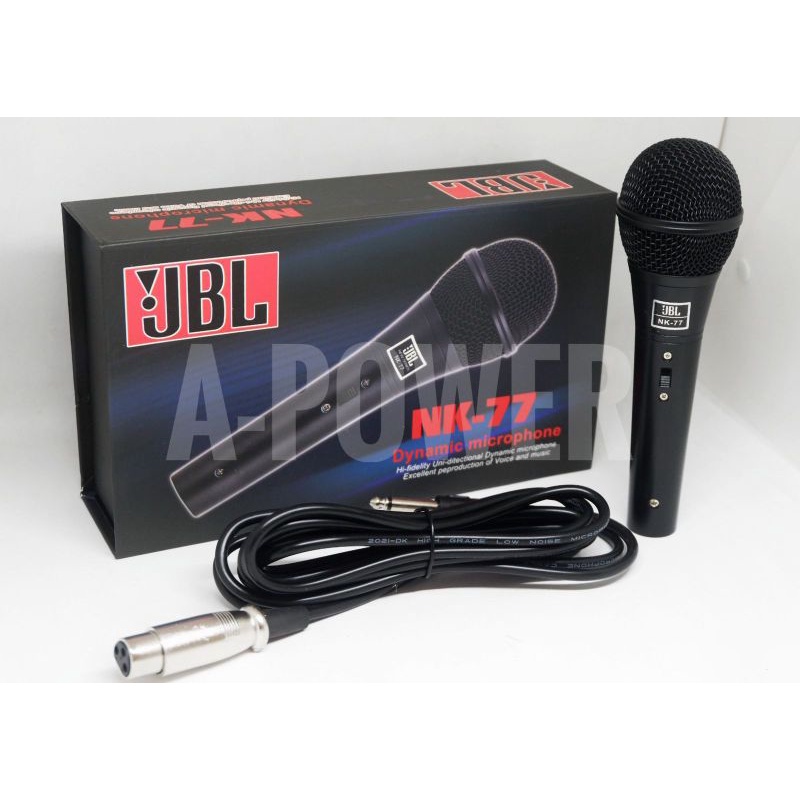 Microphone/Mic Kabel