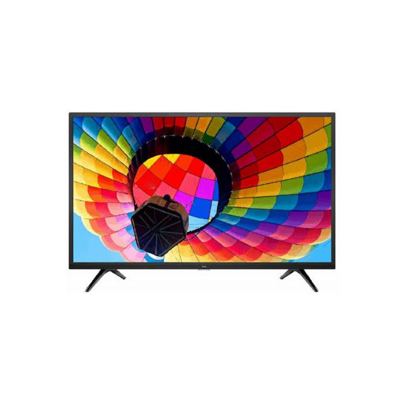 LED TCL 32INCH 32D3000B DIGITAL