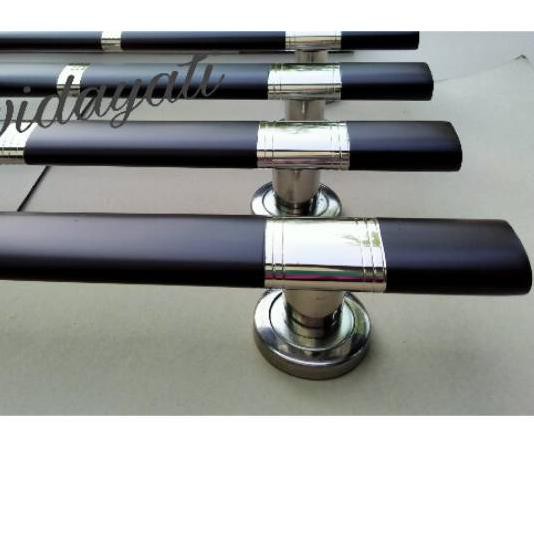 ABK 6474 Handle Pintu  Rumah  Tarikan Pintu  Rumah  