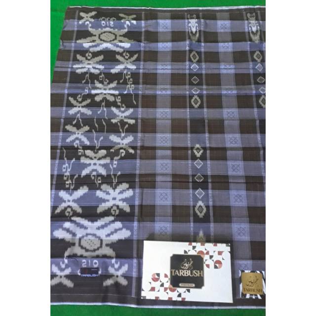 SARUNG TARBUSH BY SAPPHIRE