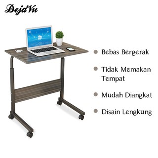 Dejavu Meja Laptop Stand Laptop Portable Meja Sofa Meja 