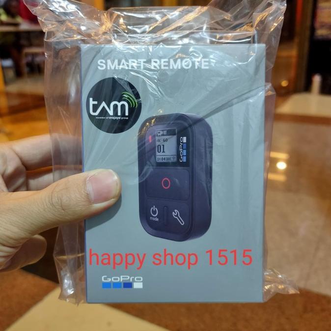 Terlaris Gopro Smart Remote / Gopro Remote Wifi