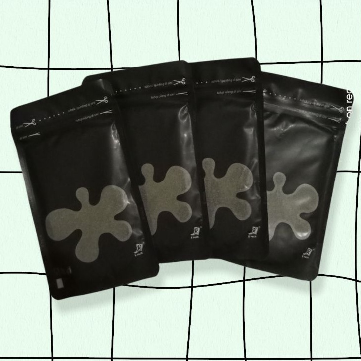 [COD]Lulur Bedda Lotong