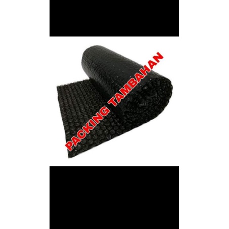 

BUBBLE WARP PACKING TAMBAHAN PACKING bubble