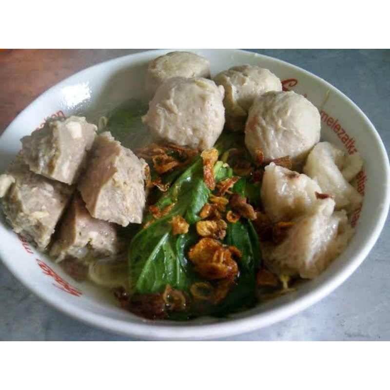 

Bakso Urat Kang Ibay