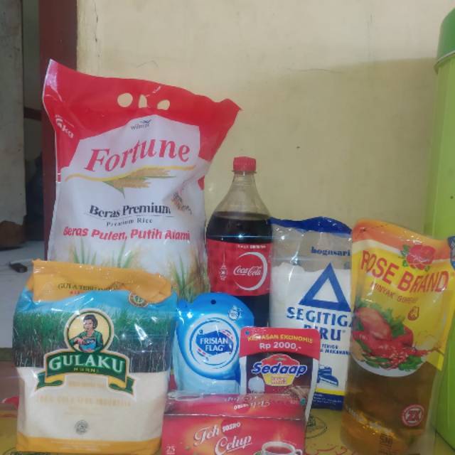 

Sembako