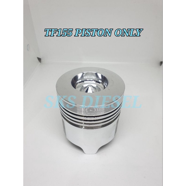 TF155 TF 155 PISTON SEHER SEKER MESIN DIESEL YANMAR