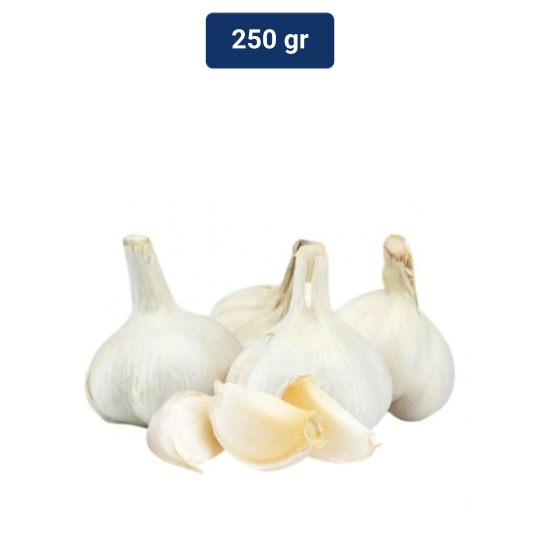 

Bawang Putih Kating 250 gr