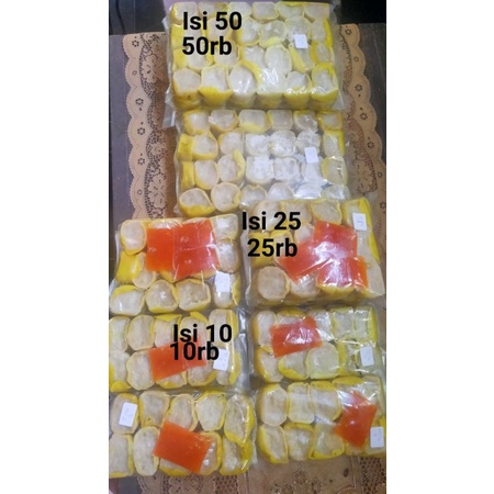 

SIOMAY DIMSUM HOME MADE by dapur krisna