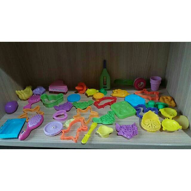 

Campuran