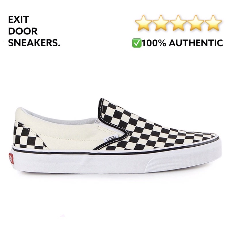 vans bronze checkerboard