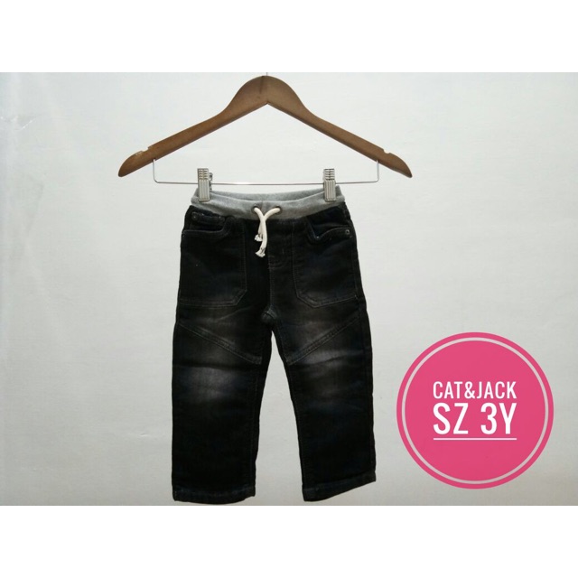 Celana Anak Laki Laki Cat & jack Kids