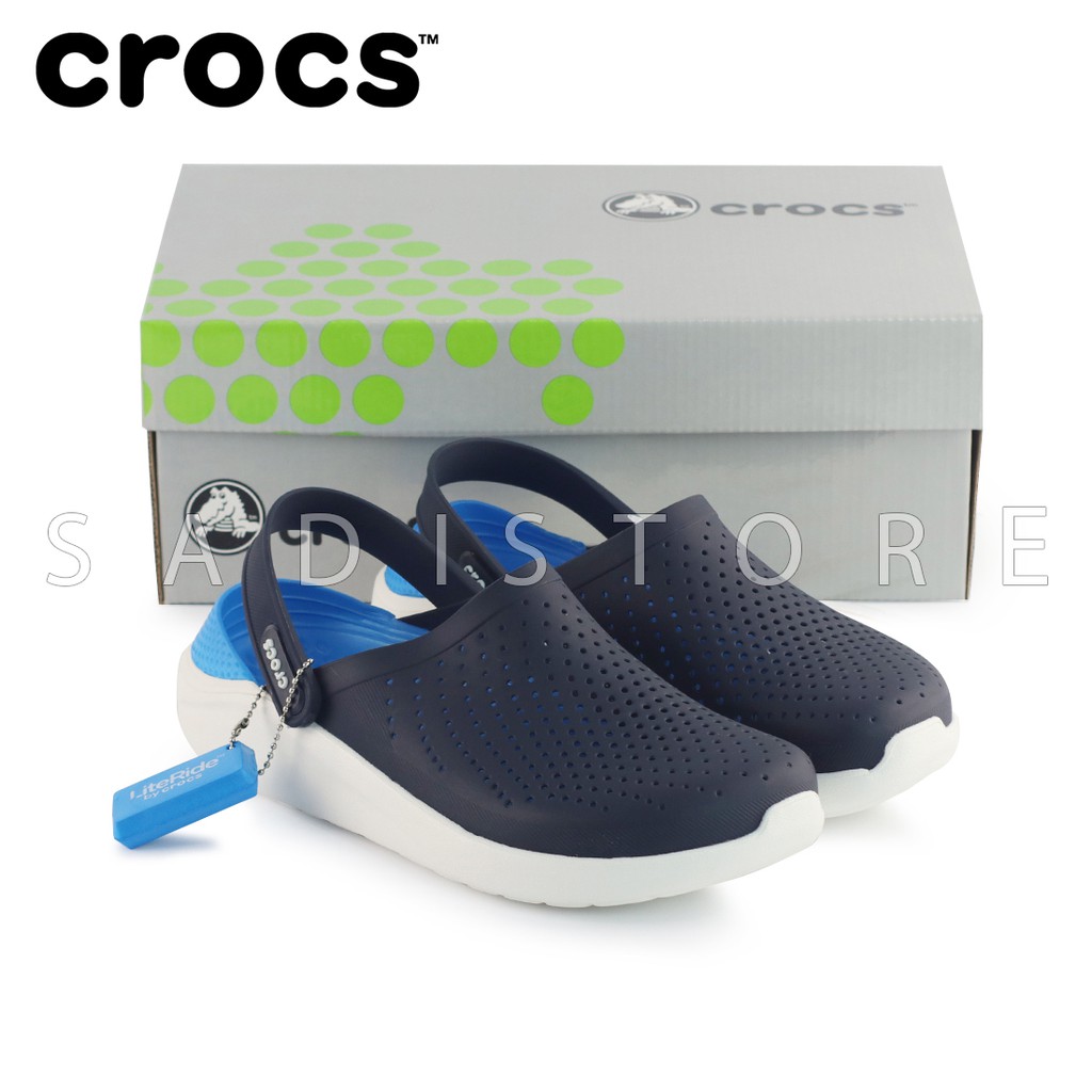 mens original crocs