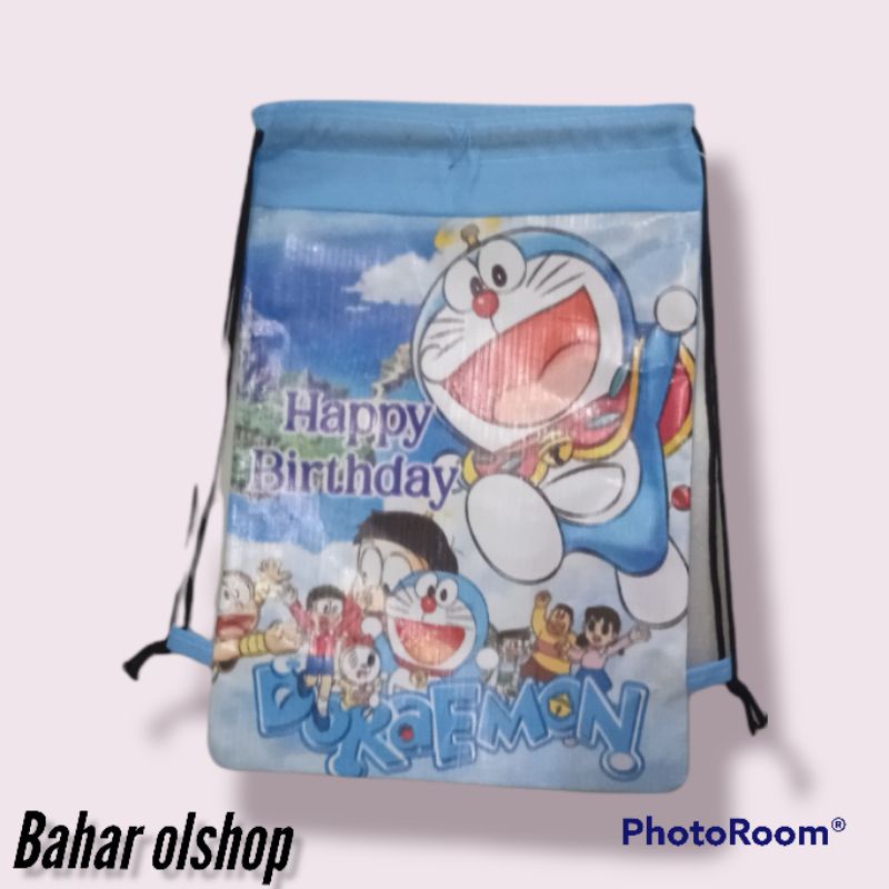 

Tas ulang tahun10 pcs/tas ulang tahun karakter/kantong ulang tahun