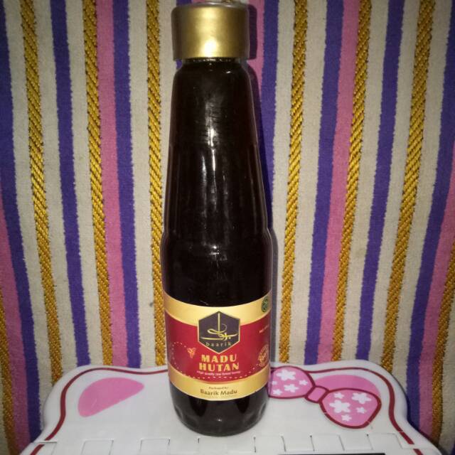 

Madu Hutan Baarik Asli