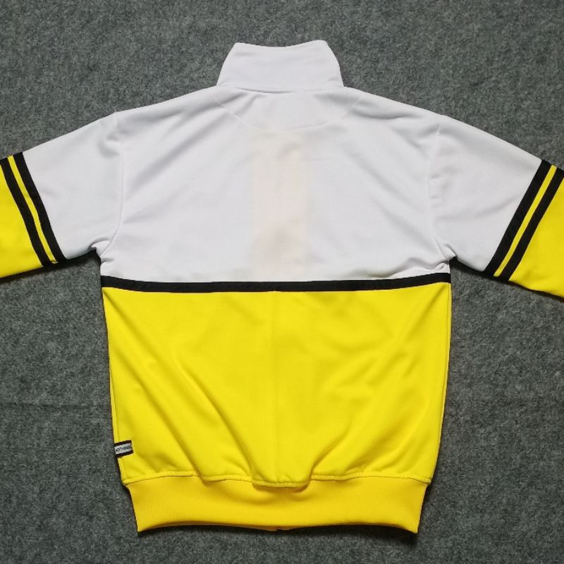 Jaket Tracktop wo premium - weekend offender-5