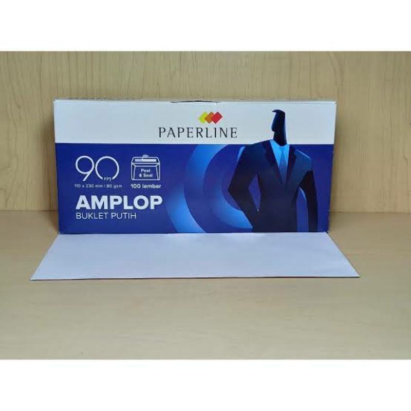 

Amplop Paperline