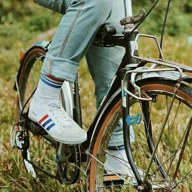 Sepatu Capung - Dragonfly Shoes - Kodachi - Cocok Untuk Pria Dan Produc Terbaru