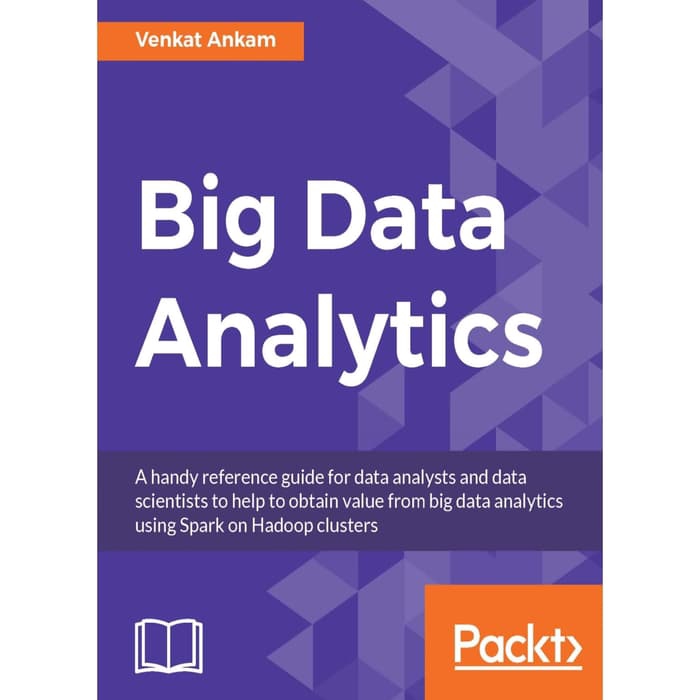 Buku Big Data Analytics | Shopee Indonesia