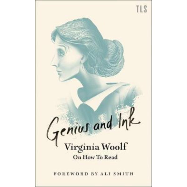 

PROMO!!! GENIUS AND INK - 9780008361884 TERLARIS