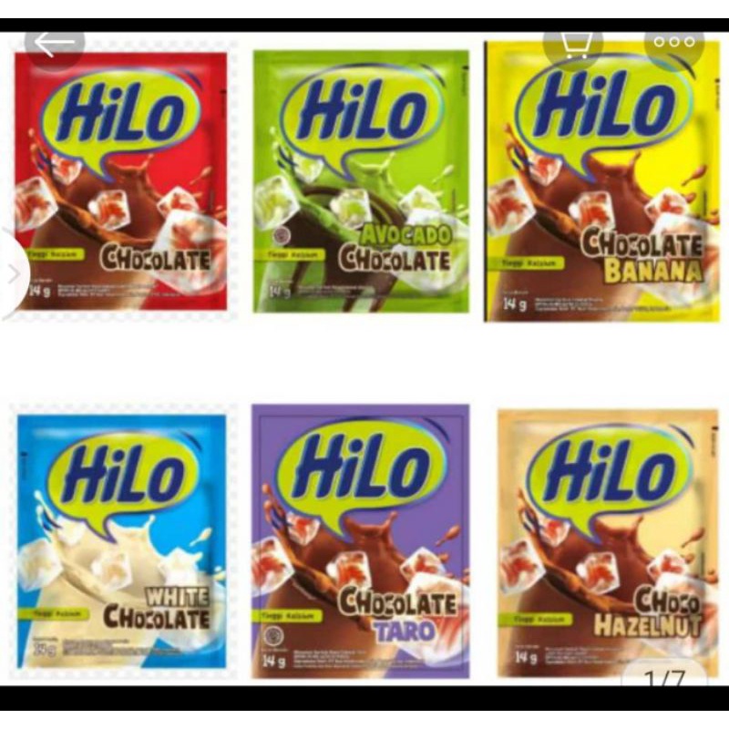 

SUSU HILO 1 Rencheng 10pcs