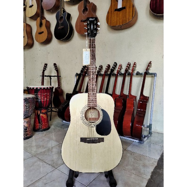 Gitar Akustik Original Cort