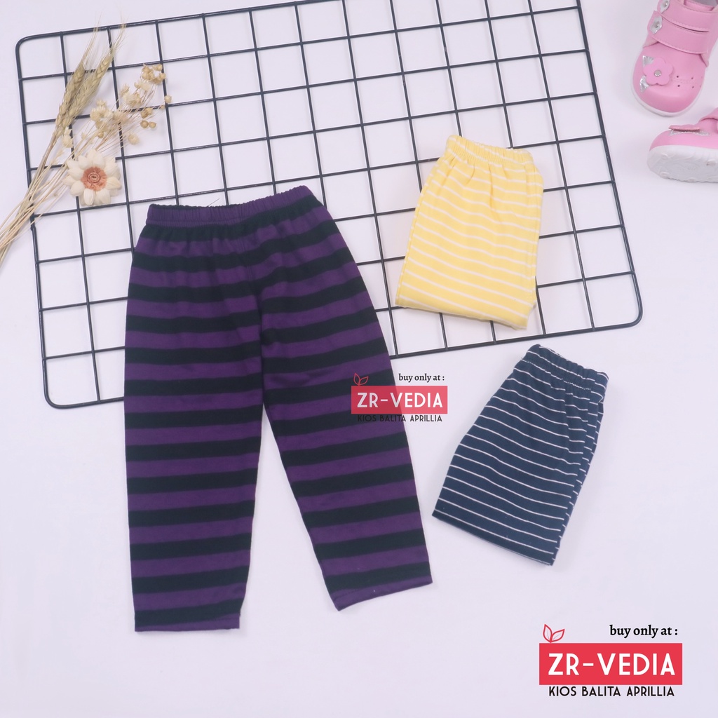 [SPECIAL SALUR] Legging Motif uk 3-18 Bulan / Leging Baby Perempuan Celana Panjang Bayi Cewek Murah