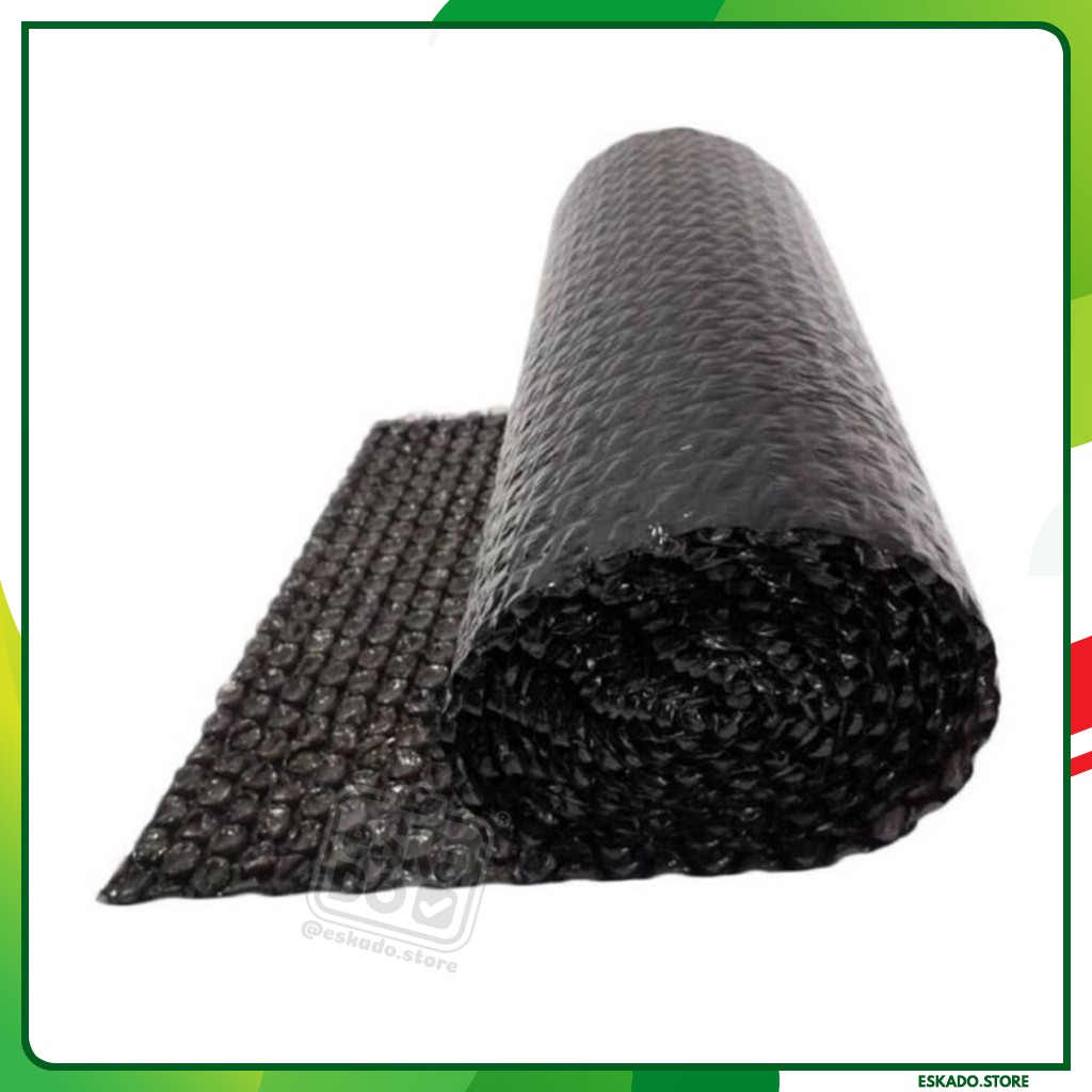 TAMBAHAN PACKING BUBBLE WRAP / PLASTIK GELEMBUNG BUBBLE WRAP