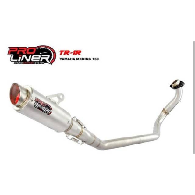 Kenapot proliner ori mx king 155