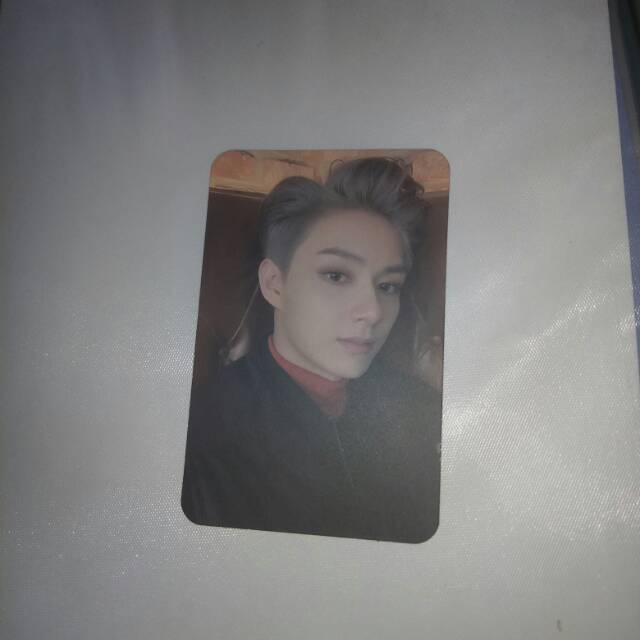 PC Jun Ymmdawn [booked]