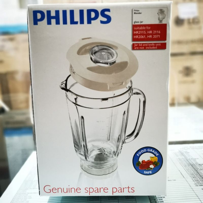 Spare Part Blender Philips Surabaya Reviewmotors.co