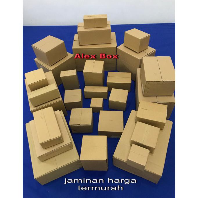 

Tp964776- Kardus/Box Uk 10X5X13Cm Murah Dan Cocok Utk Packing R3573E3S