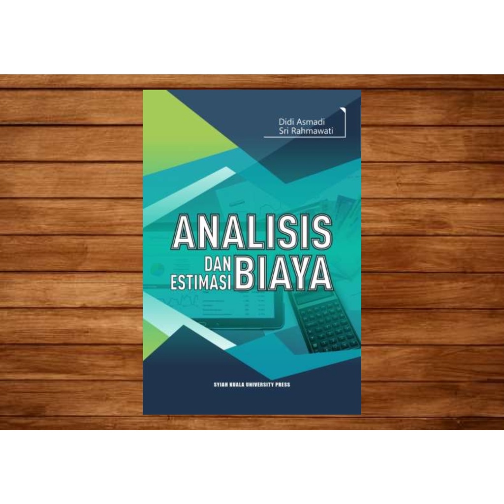 Analisis dan Estimasi Biaya