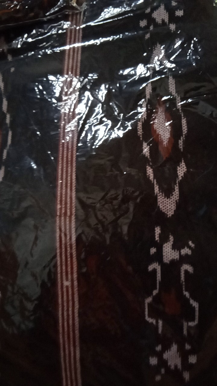 Batik Pria Lengan Panjang Katun Super Halus Termurah // Seragam Batik Pekalongan // Bisa Cod