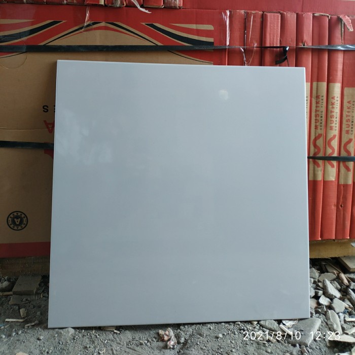 keramik 60x60 polos kw 1
