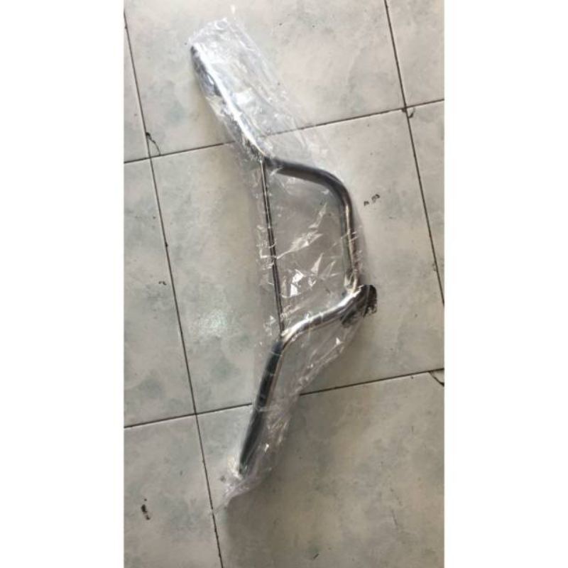 Stang setang setir stir trail palang honda win 100 win100 Tebal