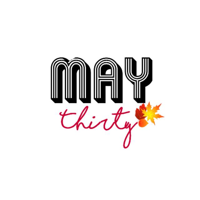 maythirty