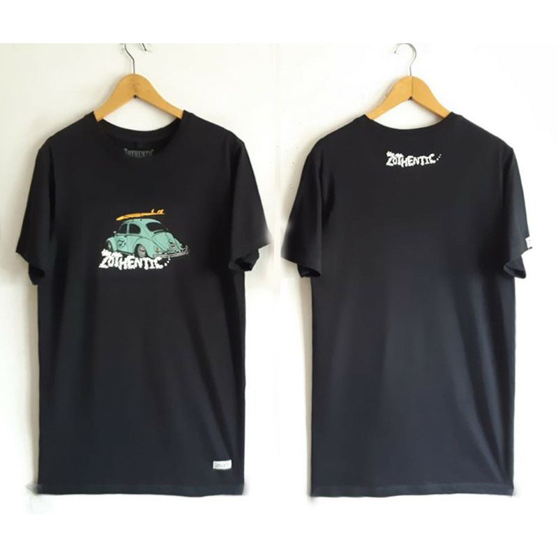 (BISA COD)/Zothentic/Baju Zothentic/Kaos Zothentic