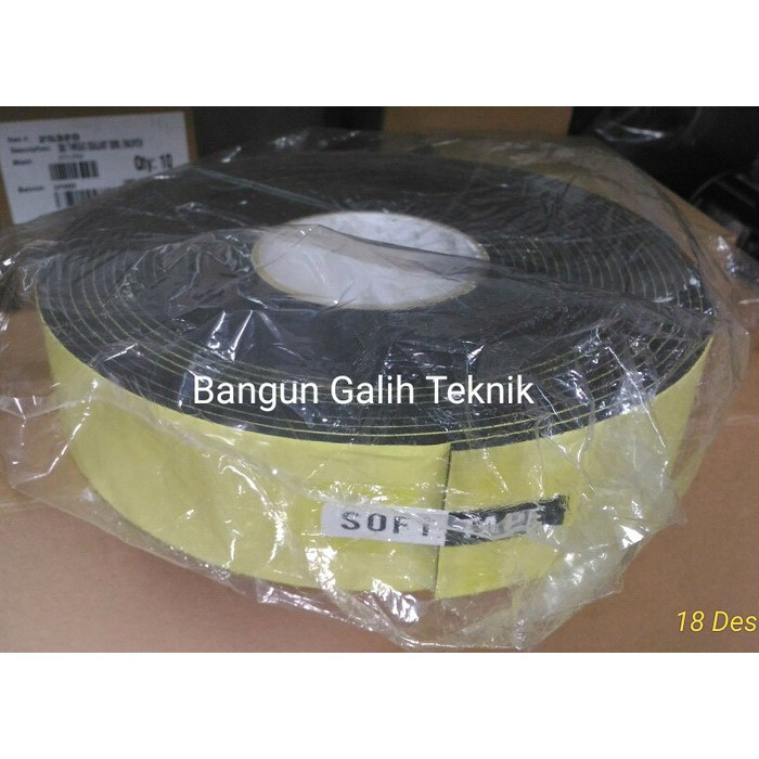 

SOFT TAPE 2 in
