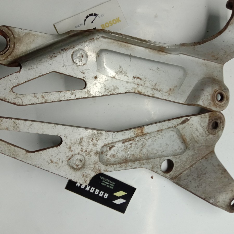 Postep footstep pijakan kaki shogun R new 110 original