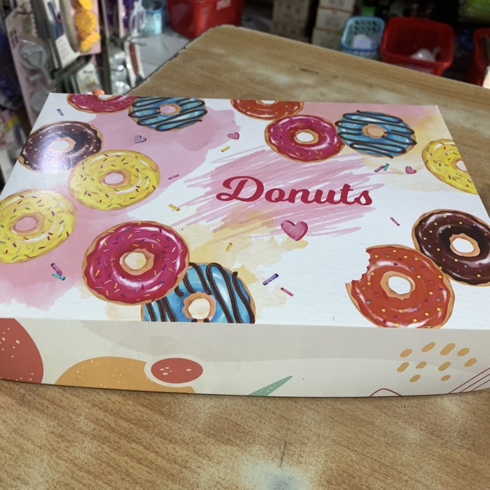 

Dus Donut (2)Dus Donat isi 6 27x18x5.5cm