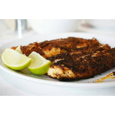 

Marhies- Mccormick Cajun Seasoning Culinary Pack Bumbu Pedas Cajun Bubuk Import