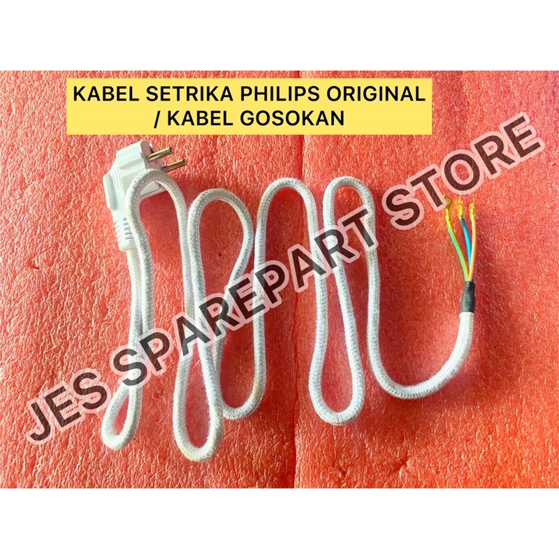 Jual Kabel Gosokan Harga Terbaik Termurah Januari 23 Shopee Indonesia