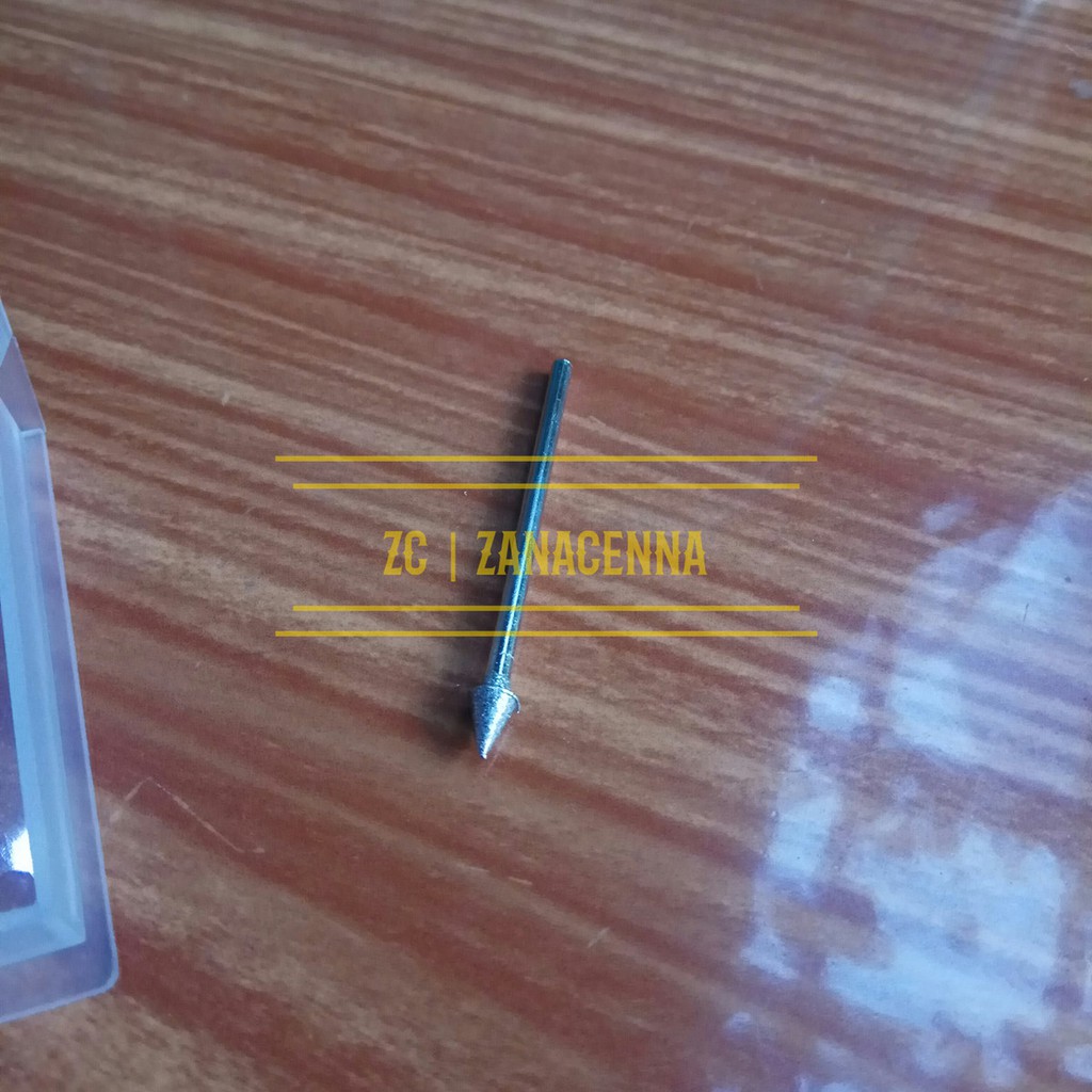 Mata Gerinda 20 in 1 Mini Drill   isi 20pcs mata gerinda, diameter 2.3 mm