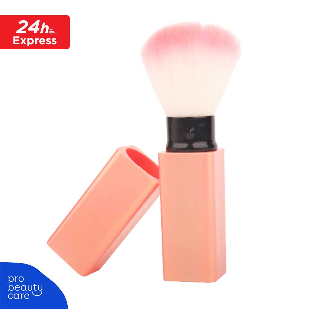 Kuas Makeup (Portable Brush) V-MUB