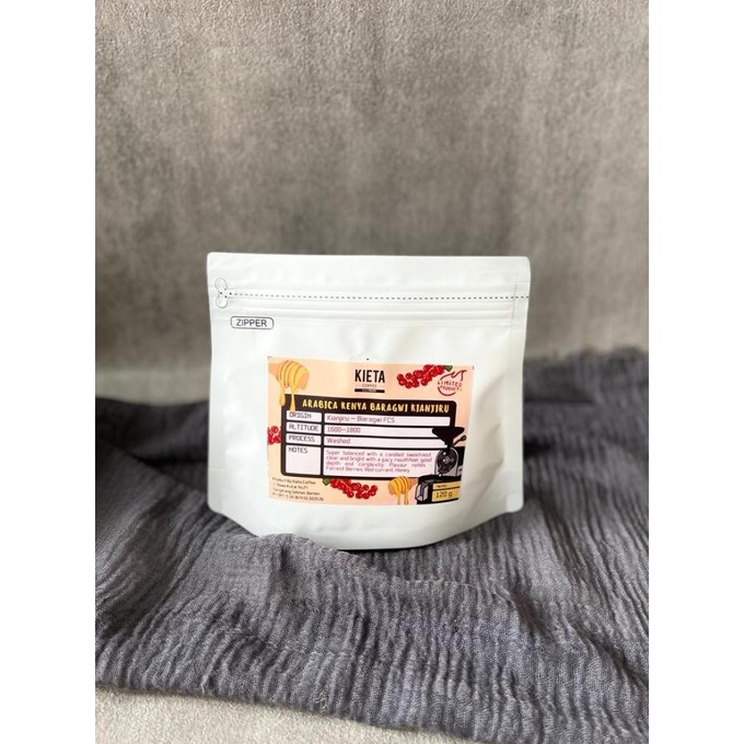 

[ COD ] ARABIKA KENYA BARAGWI KIANJIRU SPECIALTY LIMITED RELEASE TERBARU Kode 1418