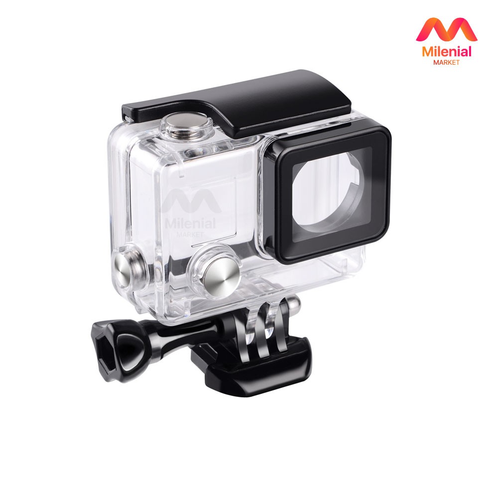 Waterproof Case for Gopro 4