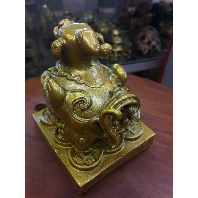 Jual  patung pi xiu pi 1 pasang  Limited