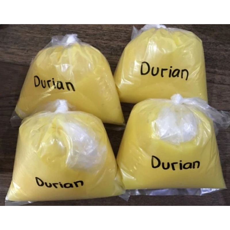 

selai durian 500gr