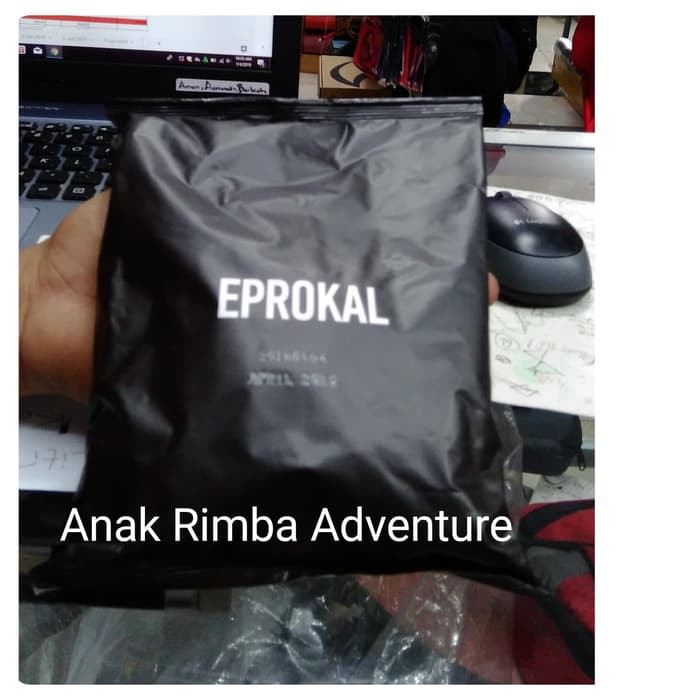 

EPROKAL TNI (isi imukal dan probar)